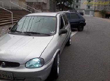 Acervo do Corsa Clube (1562)