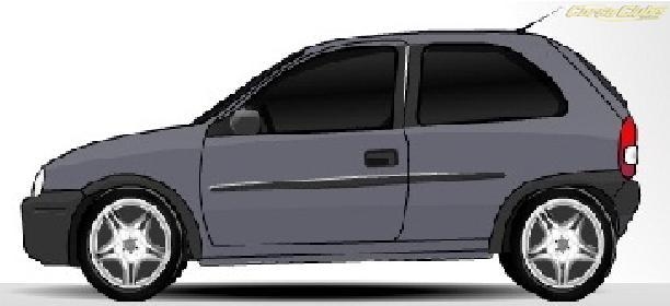 Acervo do Corsa Clube (3851)