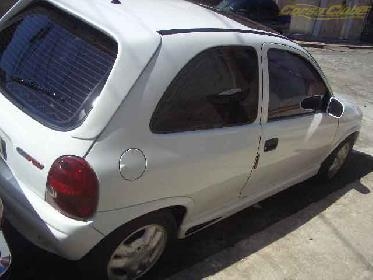 Acervo do Corsa Clube (3854)
