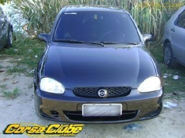 Acervo do Corsa Clube (3855)