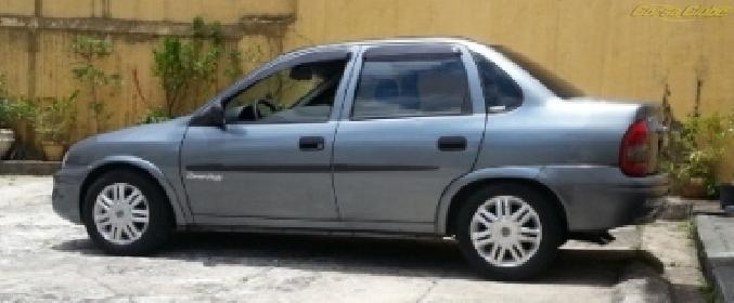 Acervo do Corsa Clube (3858)