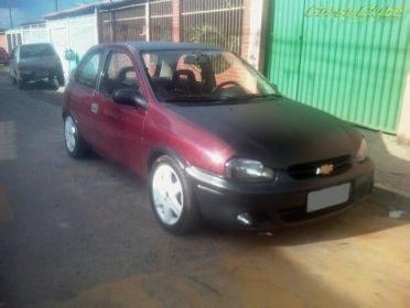 Acervo do Corsa Clube (3860)