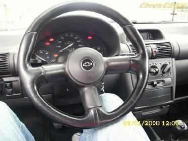Acervo do Corsa Clube (3865)