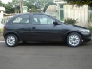 Acervo do Corsa Clube (3867)