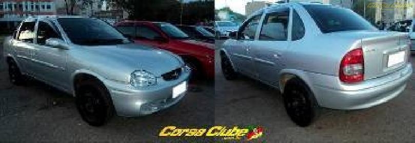Acervo do Corsa Clube (3868)