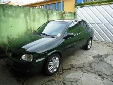 Acervo do Corsa Clube (3870)
