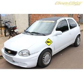 Acervo do Corsa Clube (3874)