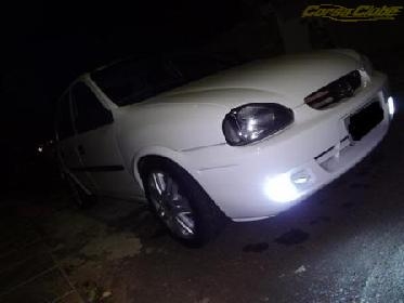 Acervo do Corsa Clube (3876)