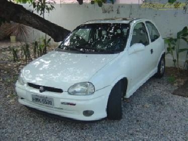 Acervo do Corsa Clube (3878)