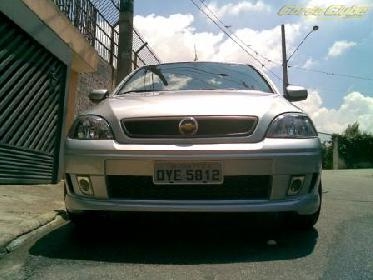 Acervo do Corsa Clube (3883)