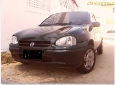 Acervo do Corsa Clube (3884)