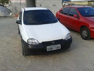 Acervo do Corsa Clube (3885)