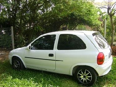Acervo do Corsa Clube (3889)