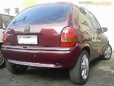 Acervo do Corsa Clube (3890)