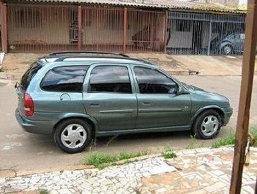 Acervo do Corsa Clube (3892)