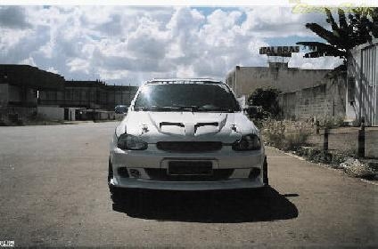 Acervo do Corsa Clube (3893)