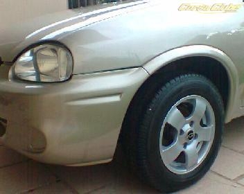 Acervo do Corsa Clube (3894)
