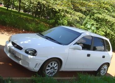 Acervo do Corsa Clube (3895)