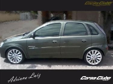 Acervo do Corsa Clube (3901)