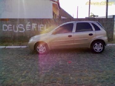 Acervo do Corsa Clube (3904)