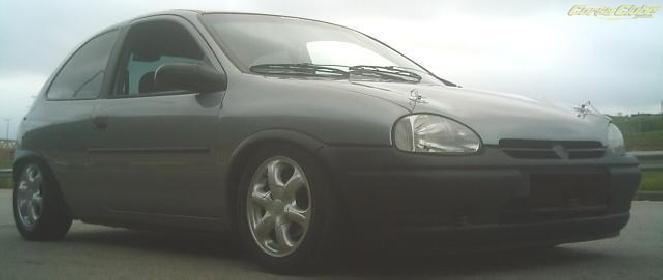Acervo do Corsa Clube (3905)