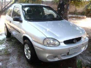 Acervo do Corsa Clube (3906)