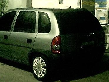Acervo do Corsa Clube (3909)