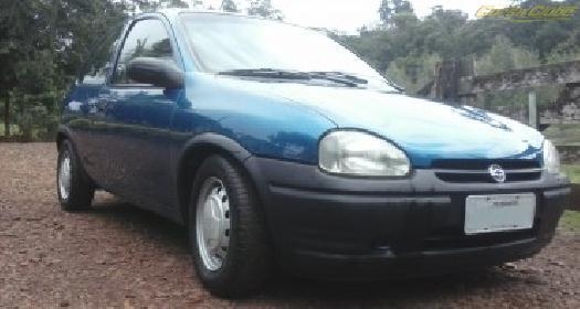Acervo do Corsa Clube (3910)