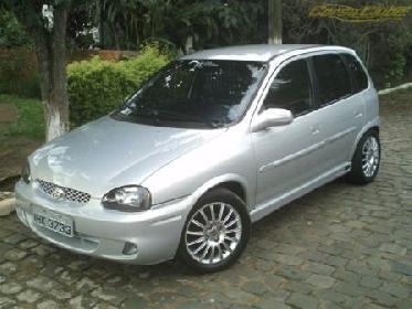 Acervo do Corsa Clube (3911)