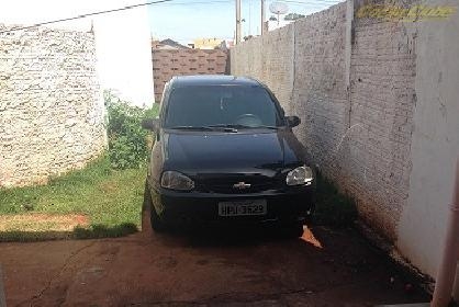 Acervo do Corsa Clube (3913)