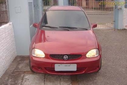 Acervo do Corsa Clube (3915)