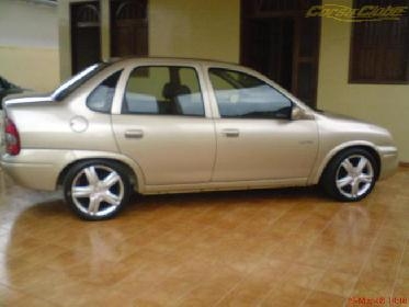 Acervo do Corsa Clube (3917)