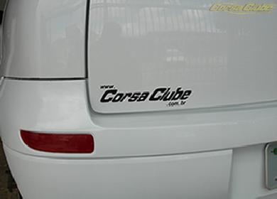 Acervo do Corsa Clube (3918)