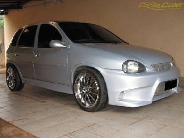Acervo do Corsa Clube (3922)