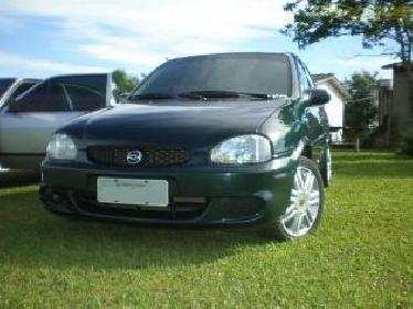 Acervo do Corsa Clube (3925)