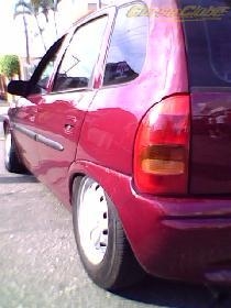 Acervo do Corsa Clube (3927)