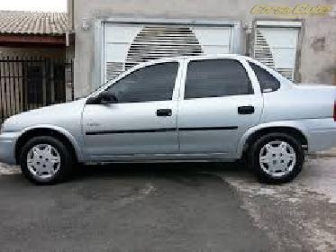 Acervo do Corsa Clube (3928)