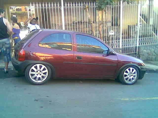 Acervo do Corsa Clube (3929)