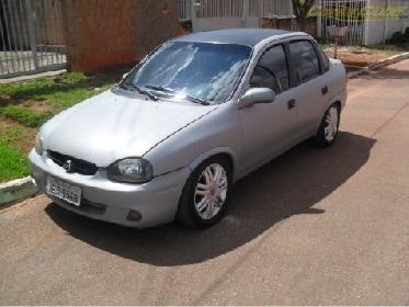 Acervo do Corsa Clube (3930)