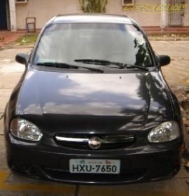 Acervo do Corsa Clube (3931)