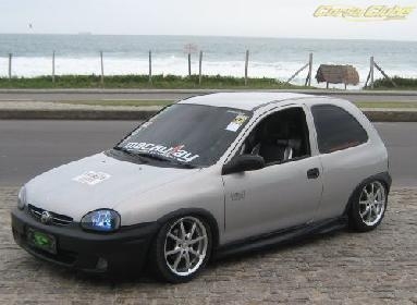 Acervo do Corsa Clube (3933)