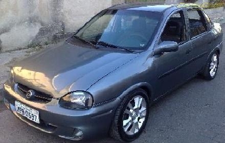 Acervo do Corsa Clube (3935)