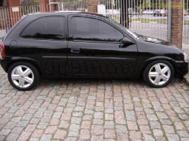 Acervo do Corsa Clube (3937)