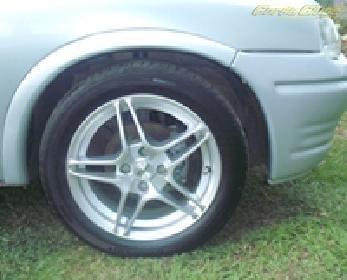 Acervo do Corsa Clube (3938)