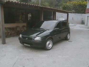Acervo do Corsa Clube (3940)