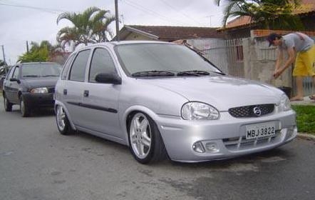 Acervo do Corsa Clube (3945)