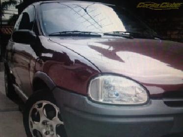 Acervo do Corsa Clube (3947)