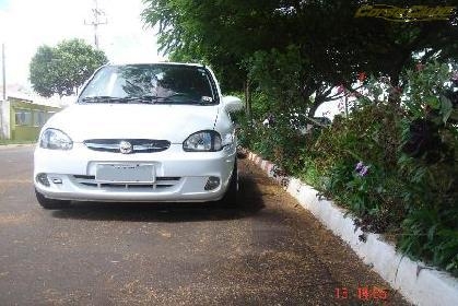 Acervo do Corsa Clube (3948)
