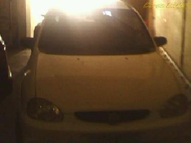 Acervo do Corsa Clube (3950)