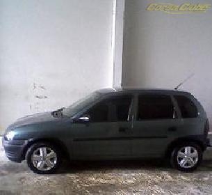 Acervo do Corsa Clube (3952)